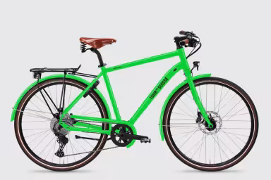 Tour de Suisse Hin / Weg