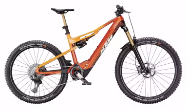 KTM Macina