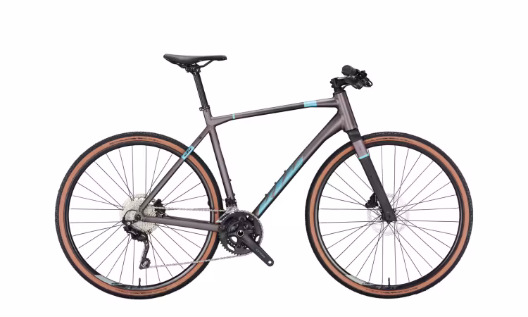 KTM Strada 20 Fit Xs/49Cm
