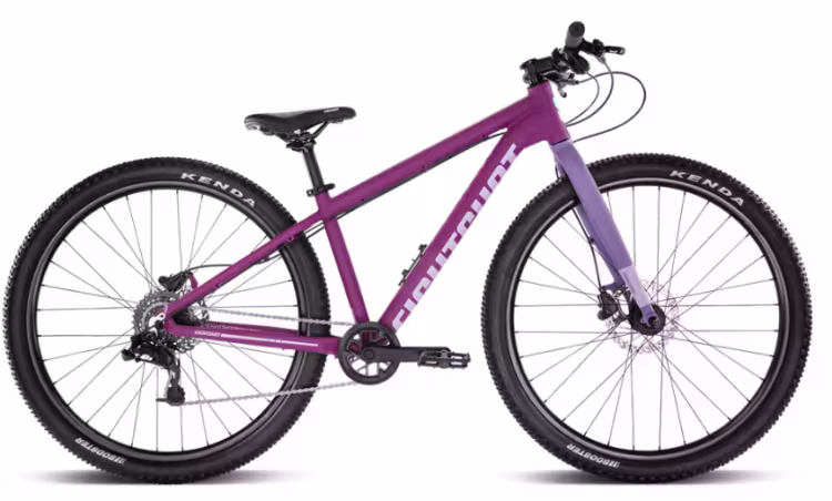 Eightshot Coady 275 Sl Disc