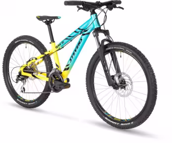 Stevens Team RC 27.5"