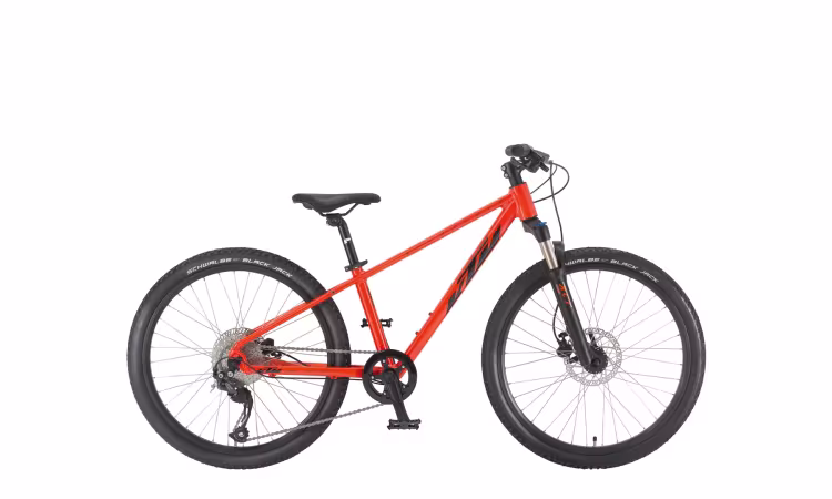 KTM Wild Speed Disc