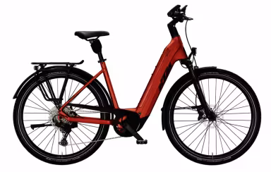 KTM Macina Style 830