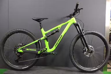 MERIDA ONE-FORTY 400