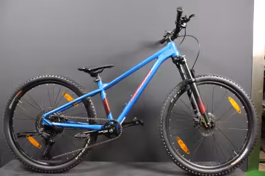 MERIDA Matts J. Champion