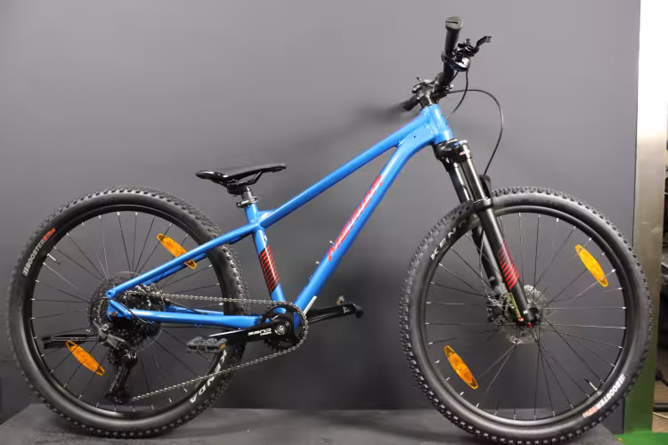 MERIDA Matts  J. Champion