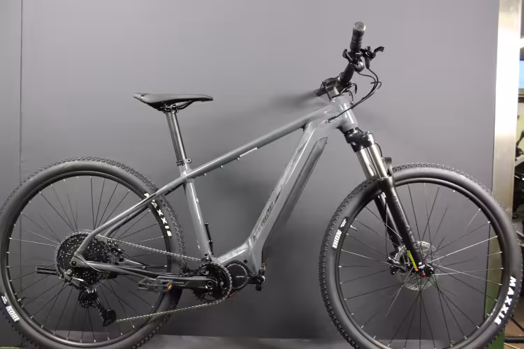 MERIDA Ebig.nine 475