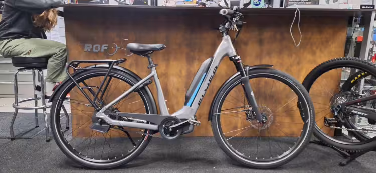 Other Flyer Upstreet 5 Automatiq Taille M