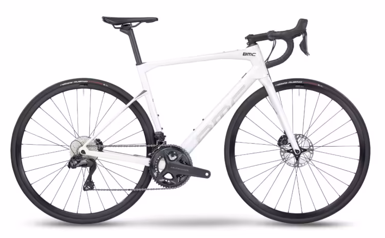 BMC Roadmachine THREE