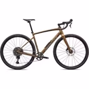 SPECIALIZED Diverge E5