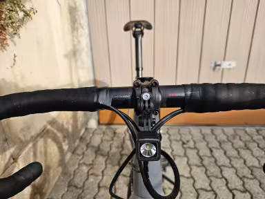 TREK Checkpoint SL 5