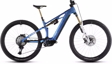 Cube Stereo Hybrid ONE44 HPC AT 800