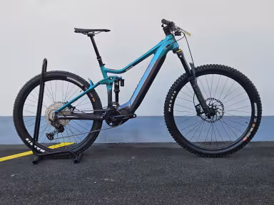 MERIDA eONE-SIXTY 700