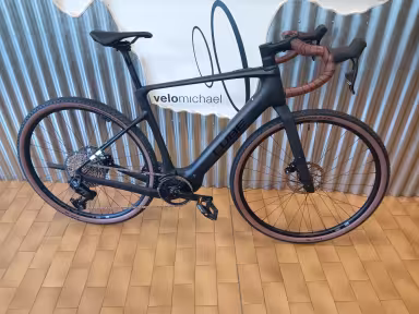 Cube Nuroad Hybrid C:62 SLX 400