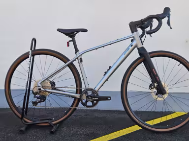 Kettler Alu-Rad Scinto 2.0 Sport