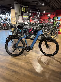 Riese & Müller Charger4