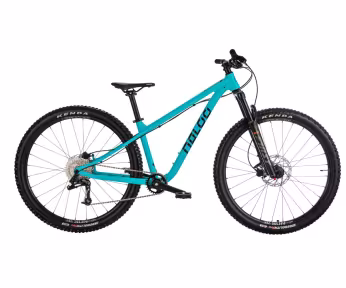 Naloo Hill Bill 27.5", Mk3, Turquoise
