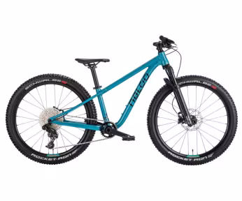 Naloo Hill Bill Pro 26", Mk3, Petrol