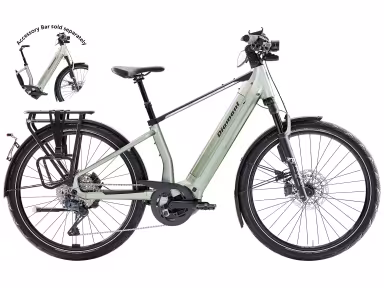 Diamant Suvea Trip Pro Speed