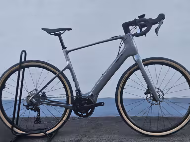 Cannondale Synapse Néo Allroad 2