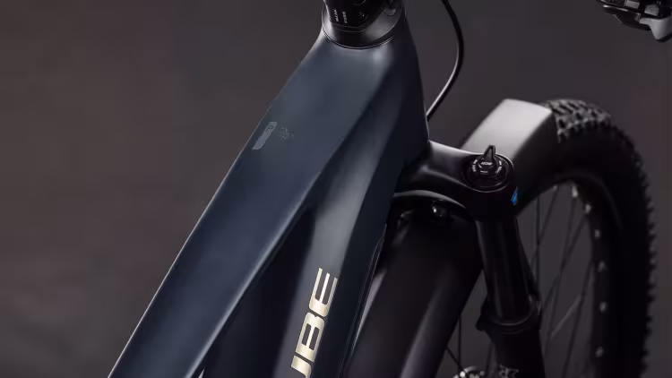 Cube  Stereo Hybrid ONE22 Pro 800 FE