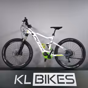 KTM Macina Lycan 274