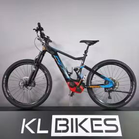 KTM MACINA LYCAN 272