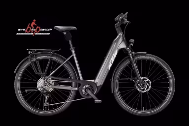 KTM Macina Style 820 Di2