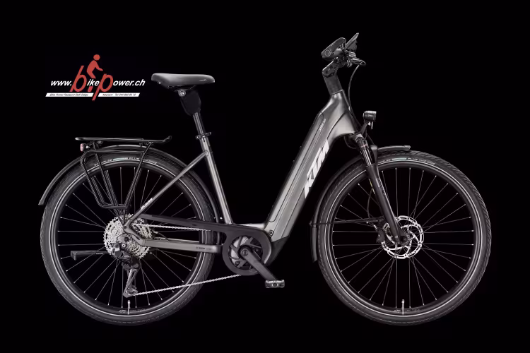 KTM Macina Style 820 Di2