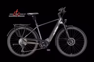 KTM Macina Style 820 Di2