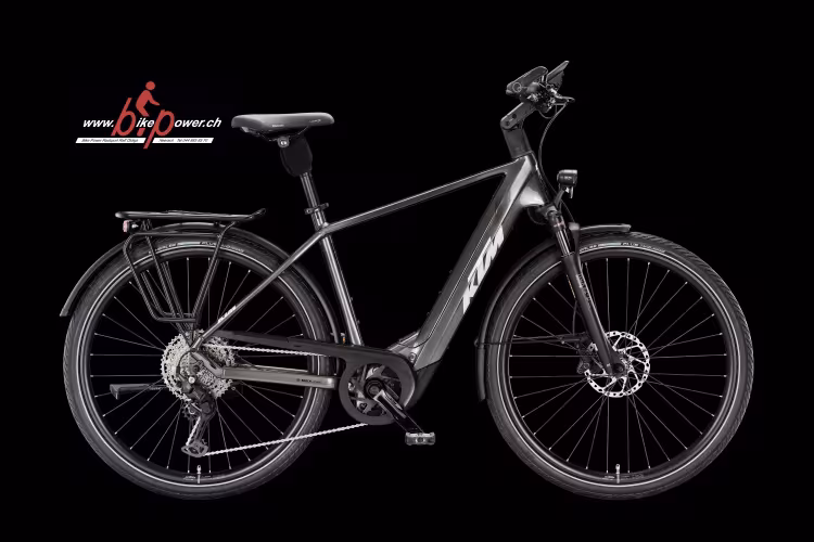 KTM Macina Style 820 Di2