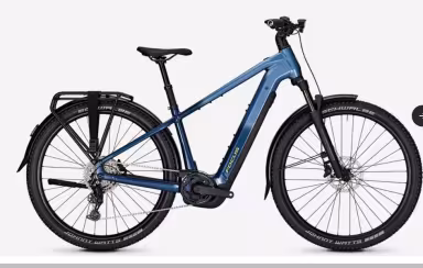 Focus Aventura² 6.7