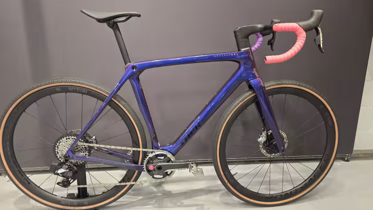 TREK Checkmate SLR 8 AXS