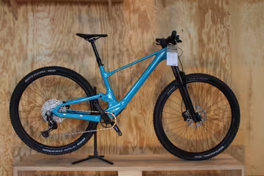 SCOTT Spark 960