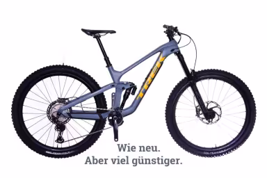 TREK Slash 9.8 XT