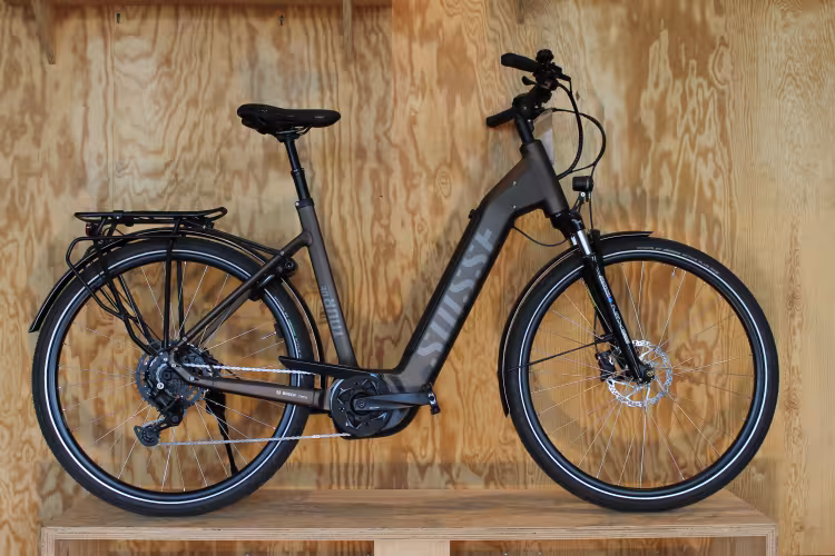 Tour de Suisse Flair