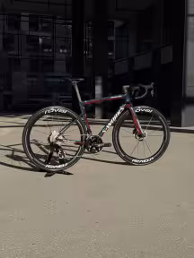 SPECIALIZED Tarmac