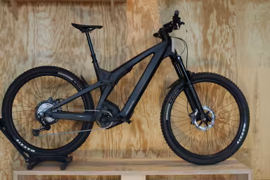 SCOTT Patron eRIDE 900