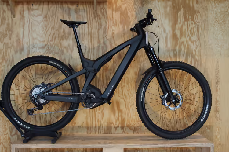 SCOTT Patron eRIDE 900