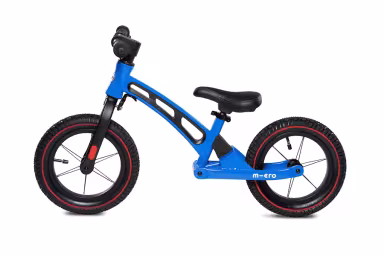 Micro Balance Bike Deluxe