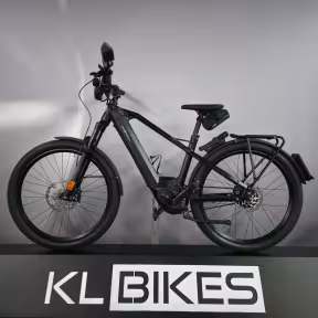 HNF Nicolai Xd3 All-Terrain