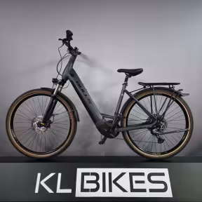 Bulls Cross Rider EVO 2