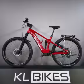 Thömus Lightrider E2 Pro