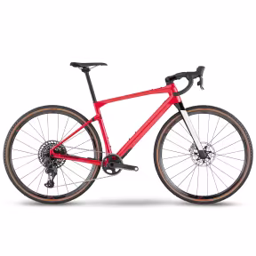 BMC URS 01 ONE