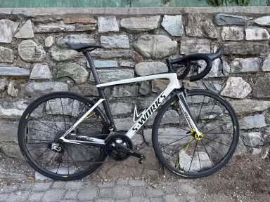 SPECIALIZED Tarmac SL6