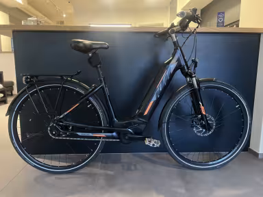 KTM Macina