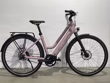 Riese & Müller Culture