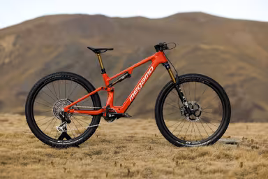 Megamo Reason Crb 03