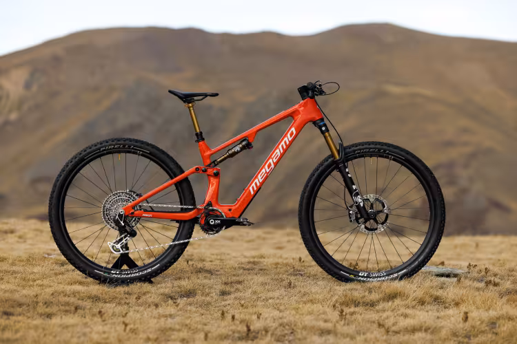 Megamo Reason Crb 03