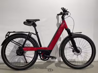 Riese & Müller Nevo